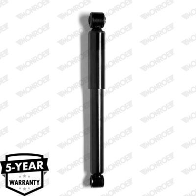 ARKA AMORTİSÖR R/L VECTRA C 02>08
