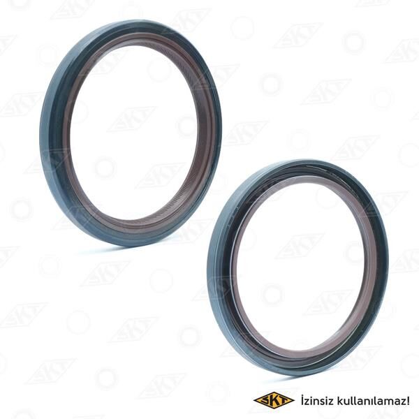 EKSANTRİK MİL KEÇESİ MASTER-TWNG-DACIA-ESPACE 60x75x7