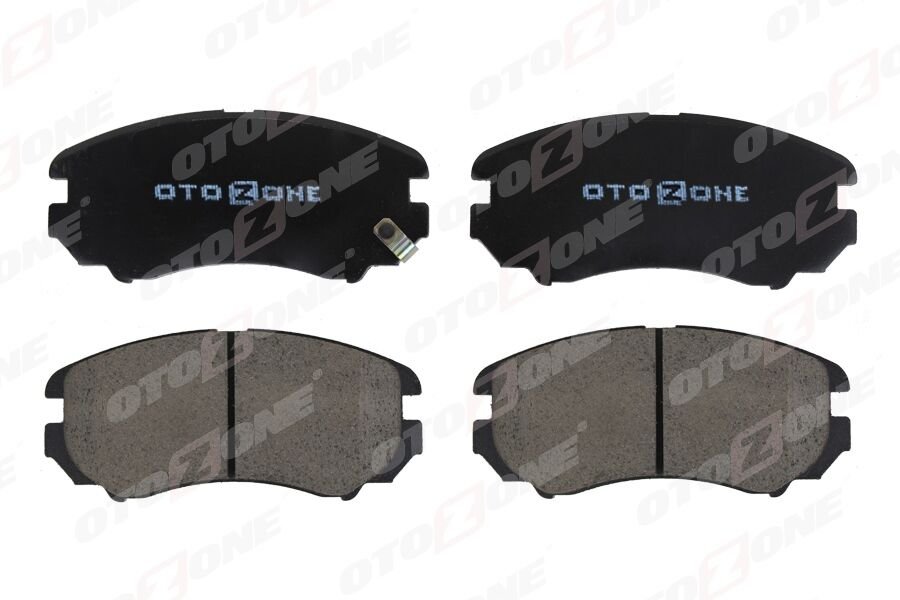 ÖN BALATA TUCSON 04 >-SONATA 2.0 CRDI 01/04 COUPE 3.02 > KIA MAGENTIS 05 > GDB3352