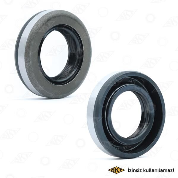 DİREKSİYON POMPA KEÇESİ DOBLO-FIORINO 19.05x33.3x7.9