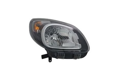 20-E905-C5-2B R.KANGOO ÖN FAR EL.SİYAH RH.12-