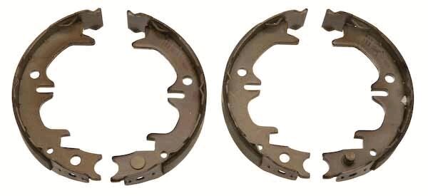 ARKA PABUÇ BALATA AVENSIS 2.0VVT-I 10/00-02/03 - AVENSIS 1.8VVT-I.2.0VVT-I 10/00-02/03