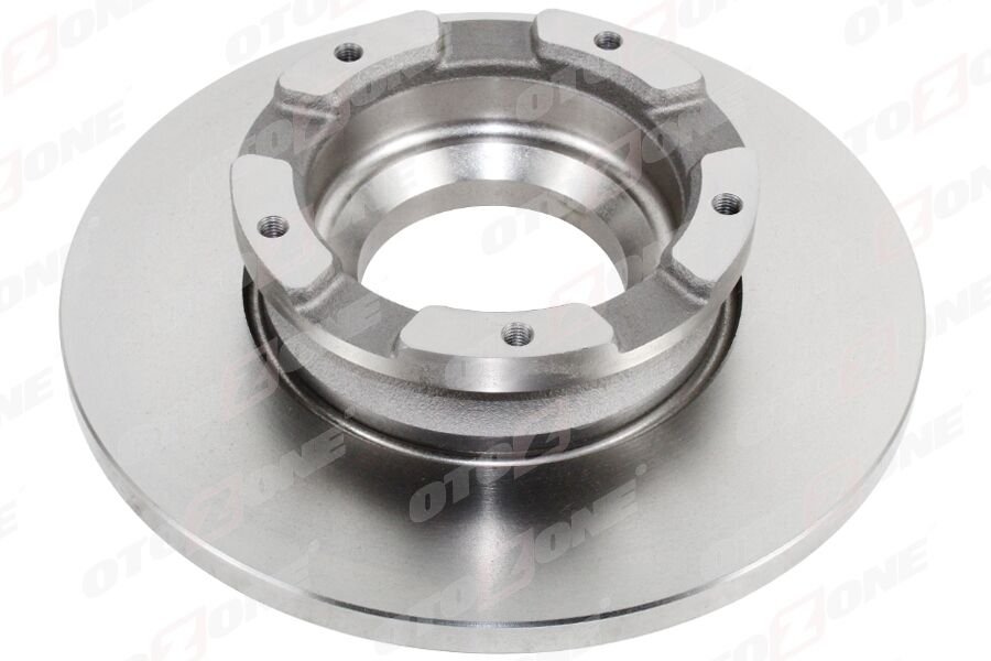 ARKA FREN DISK AYNASI TRANSIT CUSTOM V362 12> ABS LI O.CEKER CAP 308 16