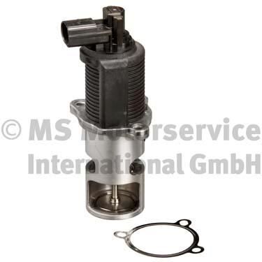 EGR VALFİ RENAULT LAGUNA 96> MASTER 01> TRAFIC II 01> 2.2dCi 2.5dCi
