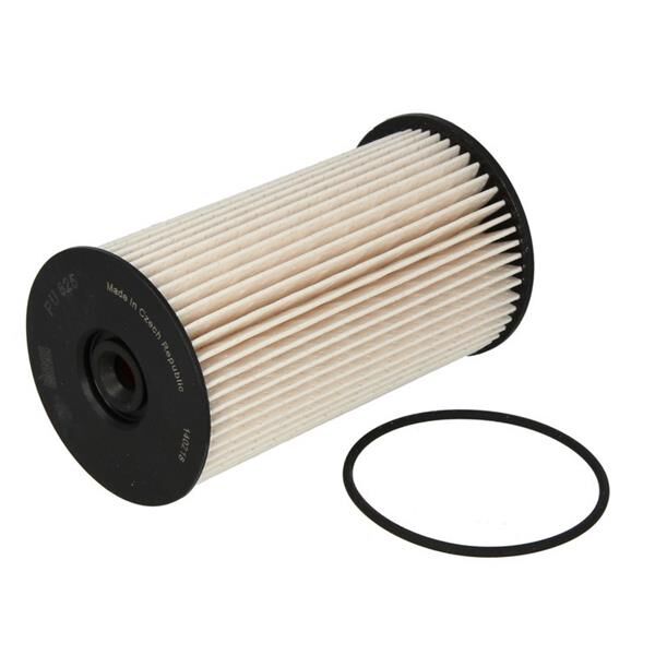 YAKIT FİLTRESİ CADDY III-PASSAT-TIGUAN-TOURAN-LEON-OCTAVIA-TOLEDO III-ALTEA XL 1.6TDI-1.9TDI-2.0TDI