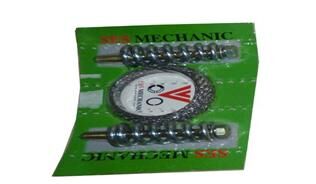 EGZOZ BOĞAZ CONTA KİTİ R9-EXP ES524