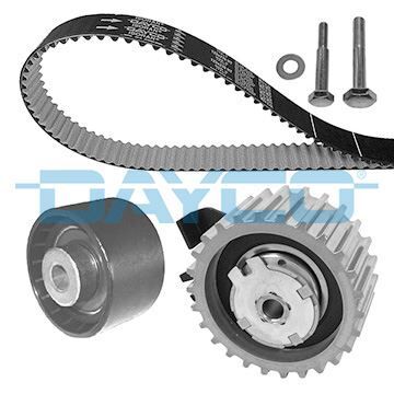 EKSANTRİK GERGİ KİTİ 190x24 VECTRA C-ZAFIRA B-ASTRA H-CROMA-ALFA ROMEO 159 1.9CDTİ-JTD Z19DTL