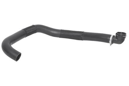 RADYATÖR HORTUMU ALT HYUNDAI ACCENT BLUE 1.6L CRDİ 10-17 / İ30 1.6L D4FB CRDİ 12-> / KIA CEED 1.6L D 4FB CRDİ 12-> / RIO 1.4L D4FC CRDİ 11->