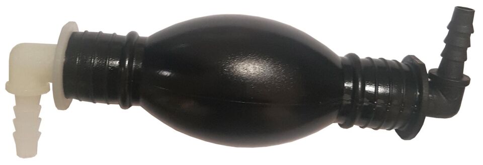 x EL POMPASI 8mm ÜNIVERSAL