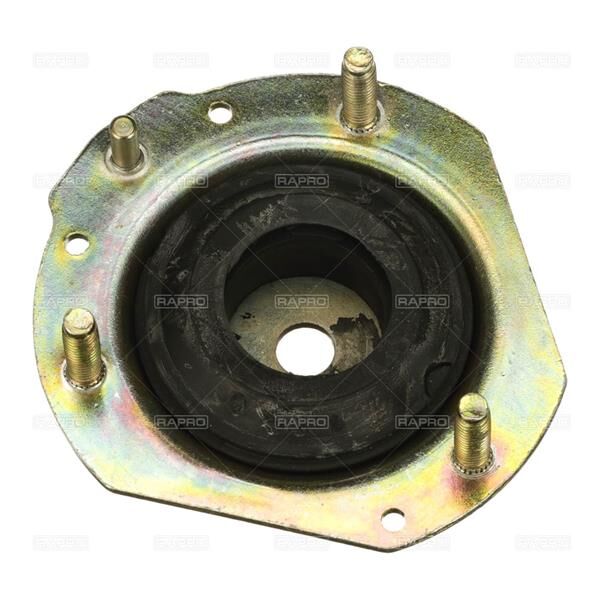 AMORTİSÖR TAKOZU FORD FIESTA VII 1.0 ECOBOOST