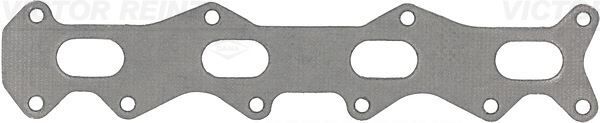 EGZOZ MANIFOLD CONTA ALBEA-MAREA-BRAVO 1.6 16V