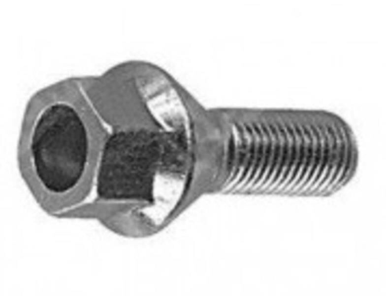 BİJON SAPLAMASI DELİKLİ CLIO