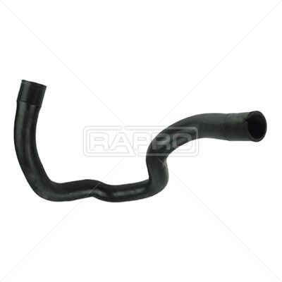 RADYATÖR ÜST HORTUMU OPEL ASTRA H 1.3 D 04-10