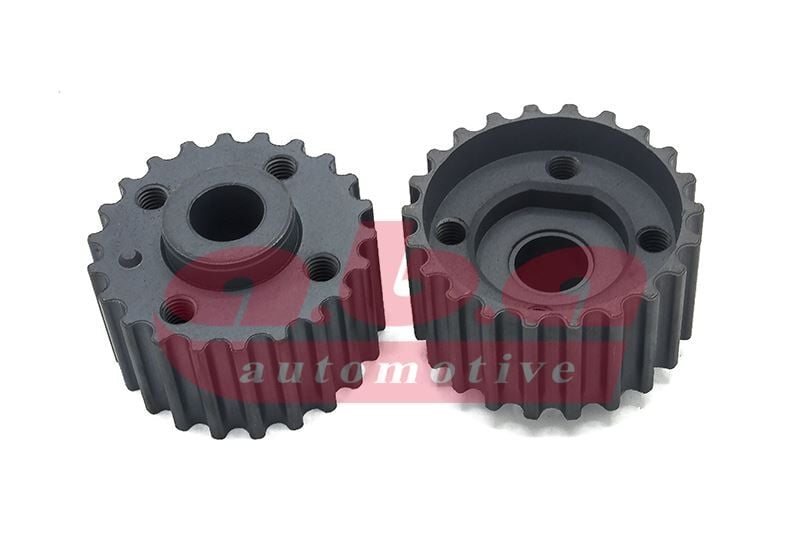 KRANK DİŞLİSİ A3-A4-A6 1.9 TDI 00-10