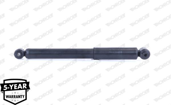 ARKA AMORTİSÖR L/R CITROEN C4 CACTUS 14> C3 AIRCROSS 17> GAZLI