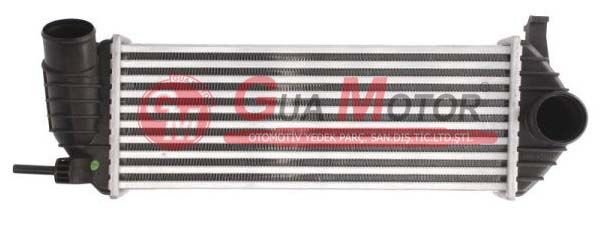 TURBO RADYATÖRÜ INTERCOOLER RENAULT KANGO III MB CITAN 1.5 DCI AL/PL/BRZ