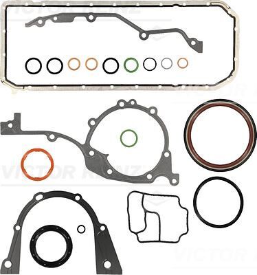 TAKIM CONTA ALT BMW M52 M54 E46 E39 E60 E61 E38 E65 E66 E83 E53 E36 E85