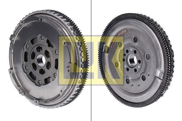 VOLAN DMF RENAULT MEGANE IV 16> KADJAR 15> CLIO IV 12> CAPTUR I 13> DACIA DUSTER 12> NISSAN JUKE 10> QASHQAI II 13> PULSAR 14> 1.2TCe