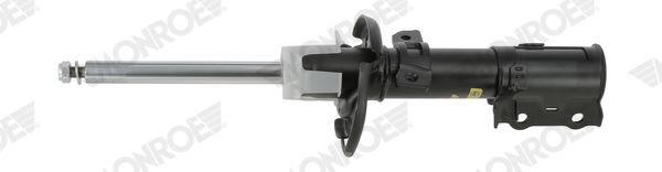 ÖN AMORTİSÖR SOL FORD FIESTA VII 17 >