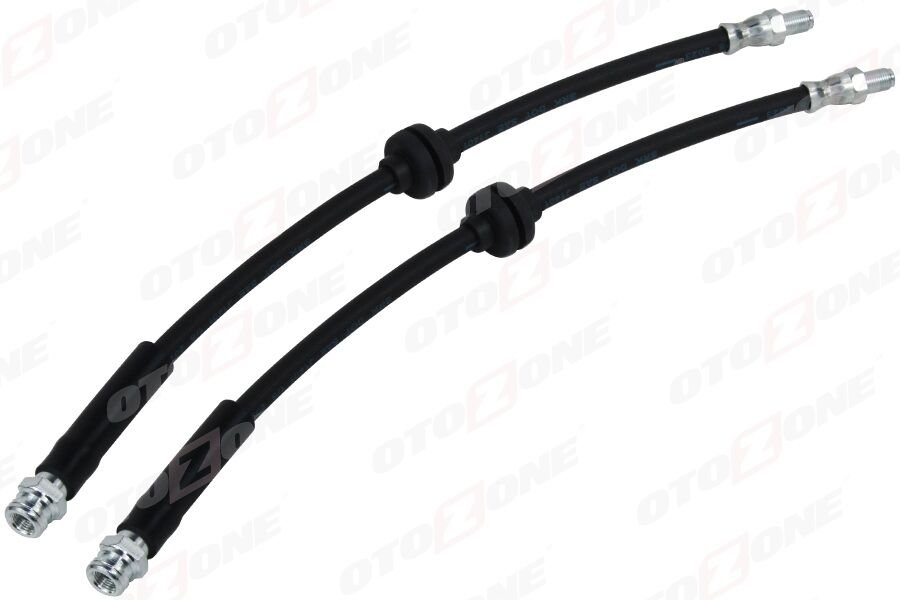 FREN HORTUMU ÖN FIAT FIORINO 09> LİNEA 07> PUNTO 09> 425.00 MM