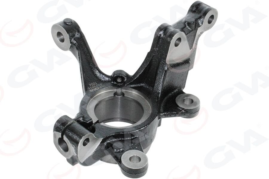 AKS TAŞIYICI ÖN SOL FİESTA 09> ABS LI