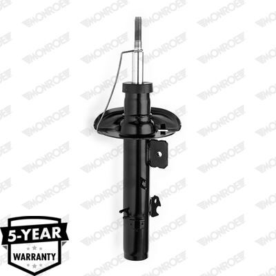 ÖN AMORTİSÖR SAĞ PEUGEOT P207 06>15 CITROEN C3 PICASSO 08>17
