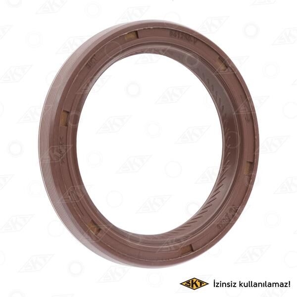 EKSANTRİK MİL KEÇESİ P106-P206-P207-P307-P308-P406-P605-P607-PARTNER-BERLINGO-C2-C3-C4-C5-SAXO- XSARA 38x50x6 1.6 16V TU5