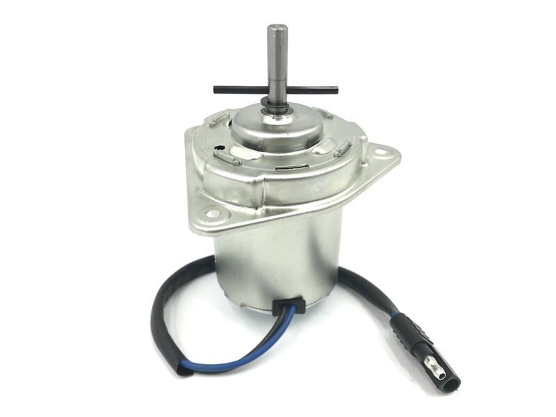 FAN MOTORU KABLOLU - ( RENAULT   MEGANE 1.4 1.6 2.0I / LAGUNA / R9 YM / R11 / R19 CLIO II ) FAZ 6401203