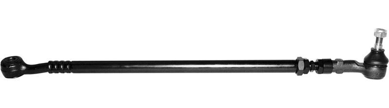 KOMPLE ROT ON SOL ( AUDI   100 - 200 )