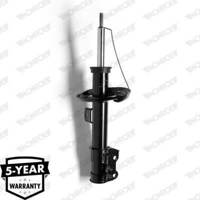 ÖN AMORTİSÖR SOL CORSA D 06>14 GRANDE PUNTO 05>12 LINEA 1.4 07> FIORINO 08> NEMO 08> BIPPER 08>