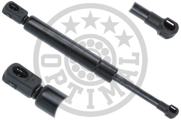 KAPUT AMORTISORU MERCEDES ML-CLASS W163 98>05