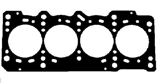 SİLİNDİR KAPAK CONTASI FIAT SİENA 07> PUNTO 09> PANDA 10> LİNEA 07> İDEA 09> FİORİNO 08> DOBLO 10> 500 09> ALFA ROMEO MITO 1.2 1.4
