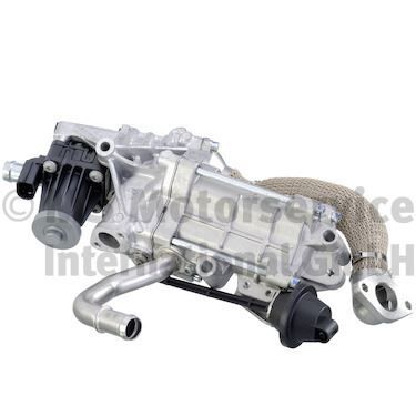 EGR VALFI SOL 306DT DISCOVERY 4 L319 DISCOVERY 5 L462 RANGE ROVER 4 VOGUE L405 RANGE ROVER SPORT I L320 RANGE ROVER SPORT 2 L494 JAGUAR XJ X351