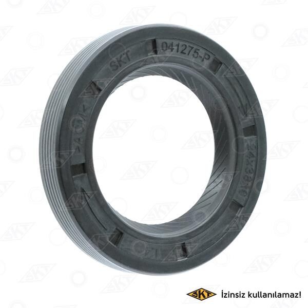 ÖN ŞANZIMAN KEÇESİ 24x38x6 GOLF-BORA-PASSAT-JETTA 1.4 FSI 16V -1.4 TSI1.6 -1.2 12V