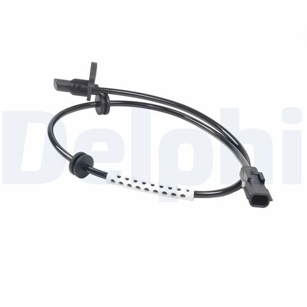 ABS SENSÖRÜ SOL ARKA RENAULT CLIO IV 12> CAPTUR 13>