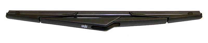 ARKA SILECEK 300mm - 12  ( CITROEN   C4 04/12 // FORD   FIESTA VI 08/ / FOCUS II 10/ / FOCUS III 11/ // NISSAN   QASHQAI +2 / XTRAIL