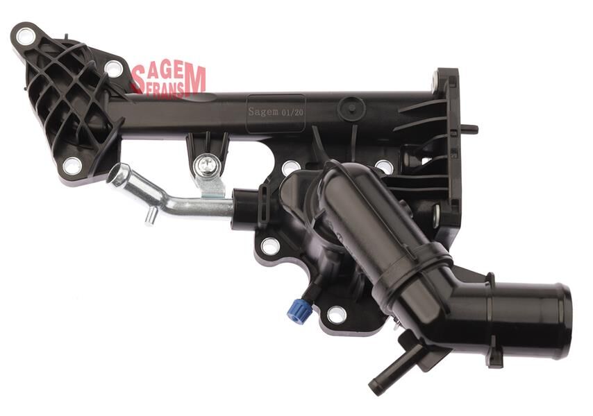 TERMOSTAT 88 C FIAT DOBLO 16>EGEA 16>500 15> JEEP RENEGADE 15> GIULIETTA 15> 1.6D 2.0D MTJ 1.6D 2.0D MTJ