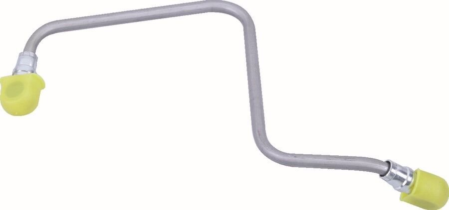 TURBO YAĞ BORUSU P308-307-3008-407-206-207-1007-5008-C3 II-C5 II-C4-C2-TEPEE-XSARA-FOCUS 1.6 DV6