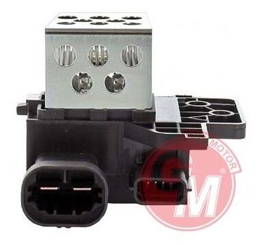 FAN MOTOR REZİSTANSI RENAULT CLIO IV-CAPTUR 0.9-1.2-1.5DCI-TCE 13 >