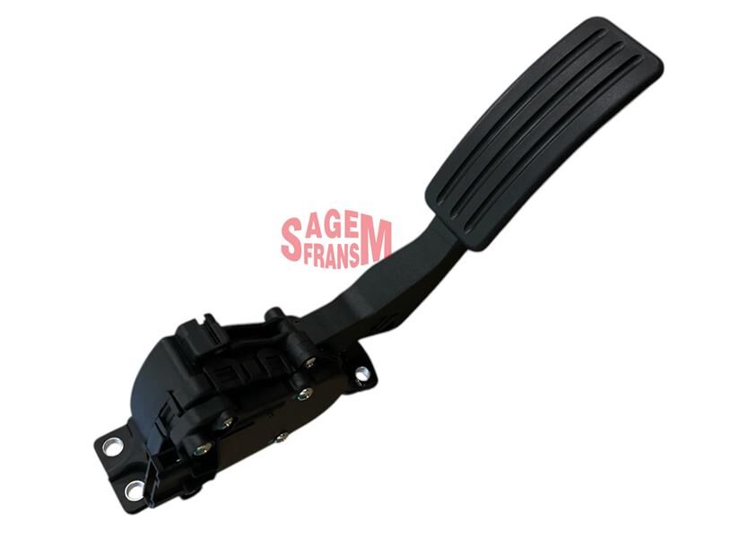 GAZ PEDALI ELEKTRİKLİ DUSTER 10> LOGAN 05> SANDERO 08> 1.4.1.5 DCI 1.6
