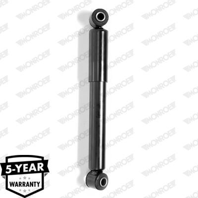 ARKA AMORTİSÖR L/R PEUGEOT PARTNER CITROEN BERLINGO 96>15