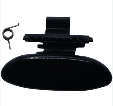 TORPİDO KAPAK MANDALI SİYAH C2 C3 C-ELYSEE BERLINGO PARTNER PE 301