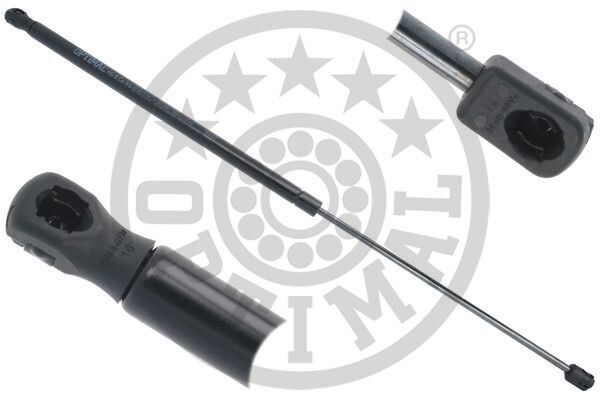 KAPUT AMORTISORU MERCEDES S-CLASS W220 98>05