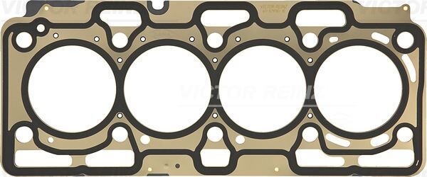SILINDIR KAPAK CONTASI MERCEDES OM607 W176 W246 C117 X156 W415 . RENAULT K9K 1.5 dCi MEGANE FLUENCE CLIO KANGOO