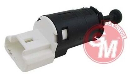 FREN PEDAL MÜŞÜRÜ RENAULT CLIO III 05>12 CLIO IV 12> CAPTUR I 12> KANGOO 05> LAGUNA II 01>07 DACIA L OGAN I-II 06>18 SANDERO I-II 08>18 DUSTER I-II 10>21 OPEL VİVARO B 06>14 4 FİŞLİ