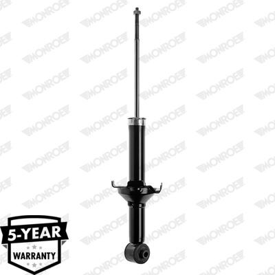 ARKA AMORTİSÖR L/R ROVER 200 1995-1999 ROVER 25 1999 >2005 GAZLI