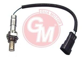 OKSİJEN SONDASI RENAULT CLIO 1.2-1.4-1.8 90-98 - MEGANE 1.4-1.6i-1.6e 96-99 R19 1.4-1.7-1.8 88-9 2 -R21-R