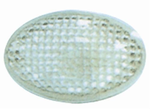 18-5009-D1-2B O.CORSA ÖN ÇAMUR.SİN.BEYAZ STD 93-00