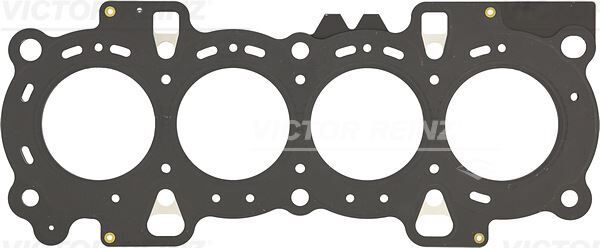 SİLİNDİR KAPAK CONTASI FIESTA 95>02 1.25 MAZDA 121 III 96>03 415051P