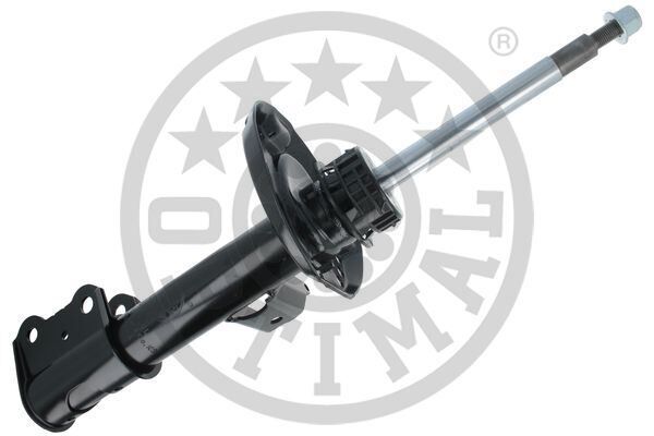 AMORTISOR ON SOL GAZLI. SPOR TIP MERCEDES GLA-CLASS X156 14>